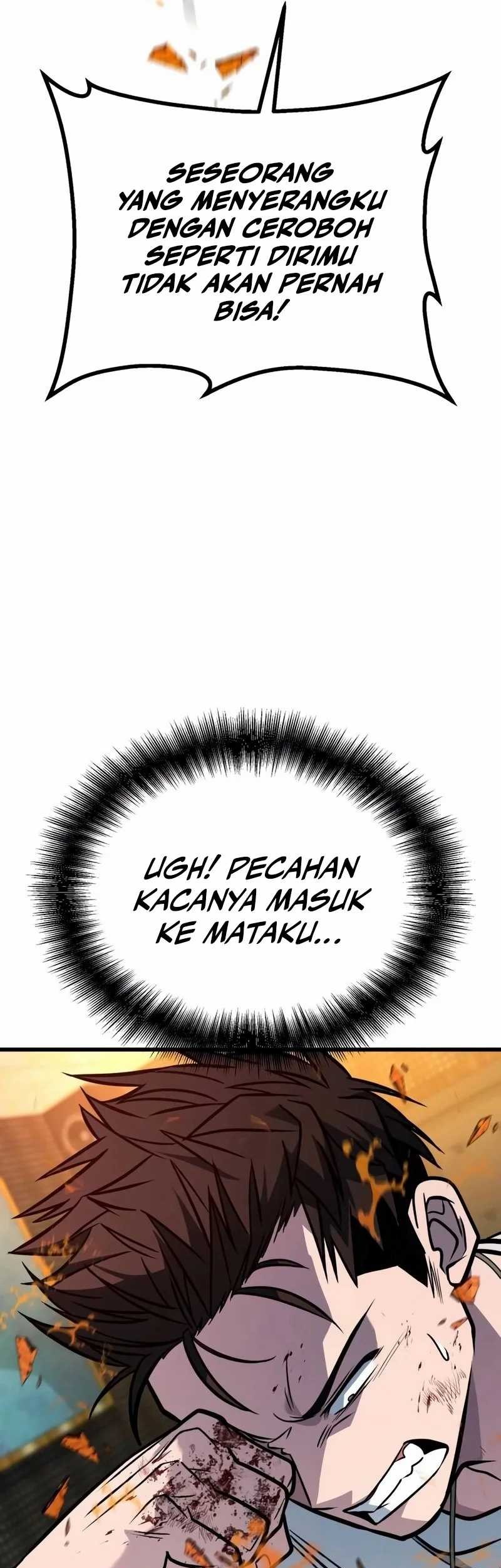 King of Violence Chapter 41 Gambar 13