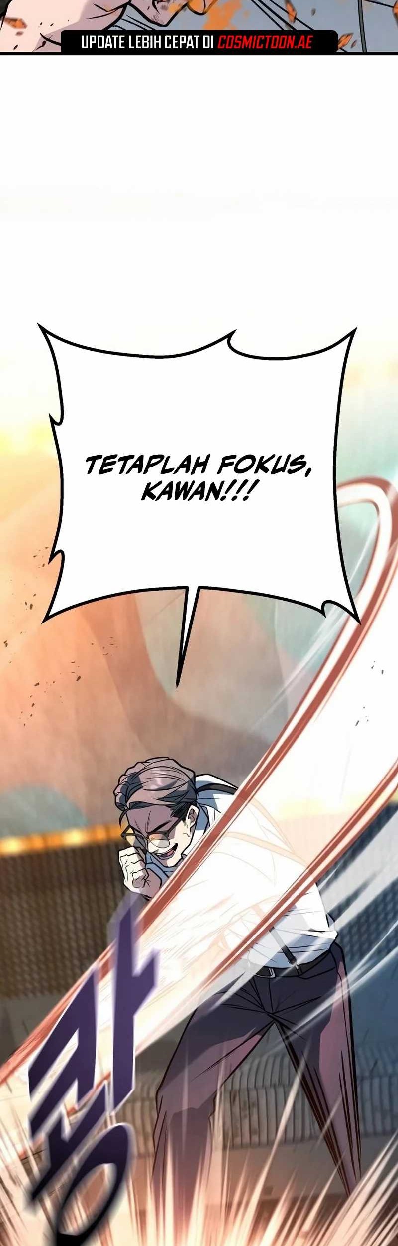 King of Violence Chapter 41 Gambar 14