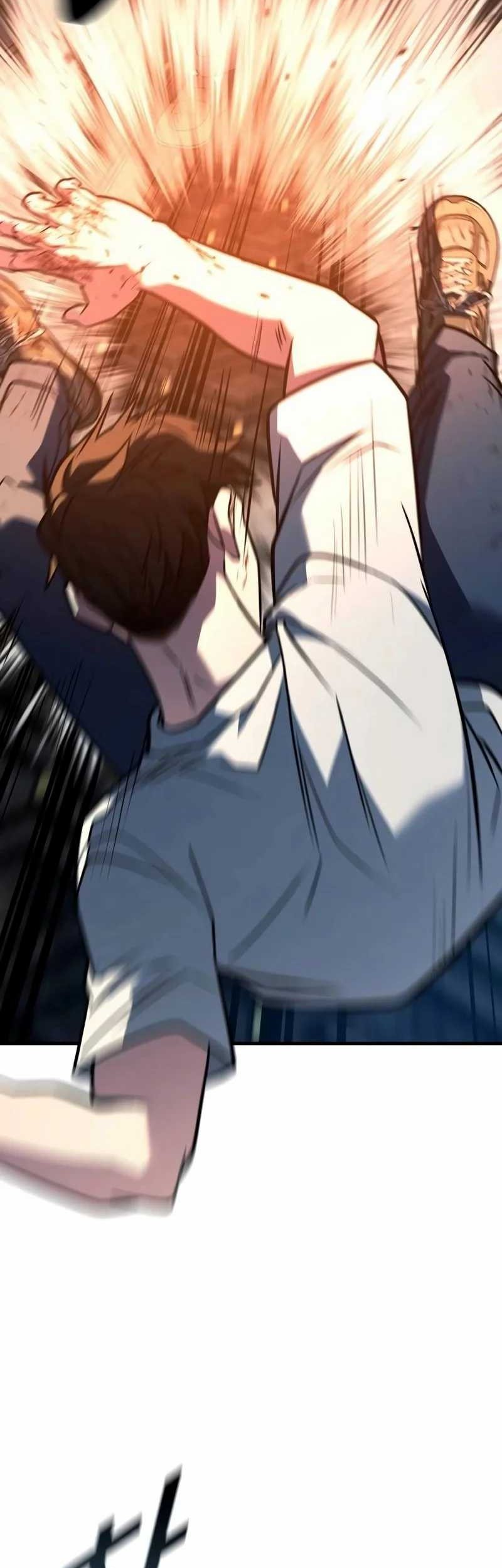 King of Violence Chapter 41 Gambar 15