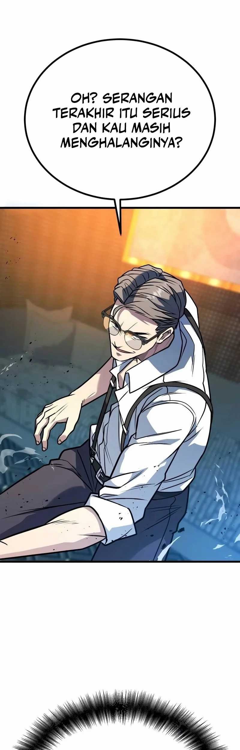 King of Violence Chapter 41 Gambar 17