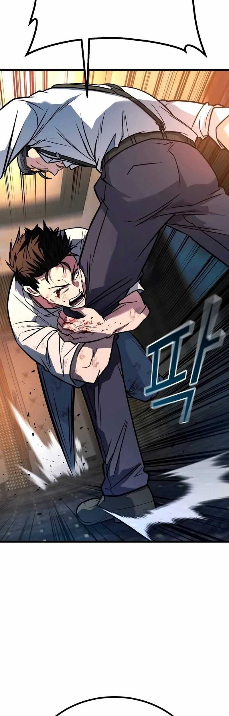 King of Violence Chapter 41 Gambar 20