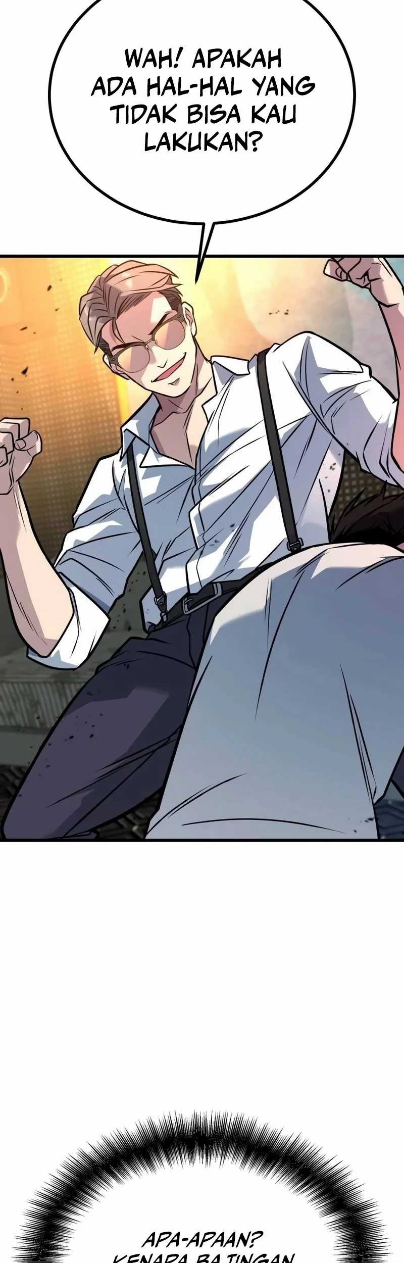 King of Violence Chapter 41 Gambar 21