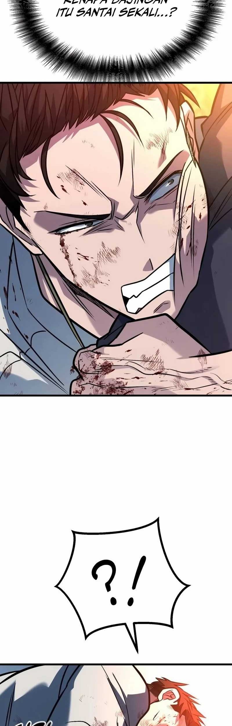 King of Violence Chapter 41 Gambar 22