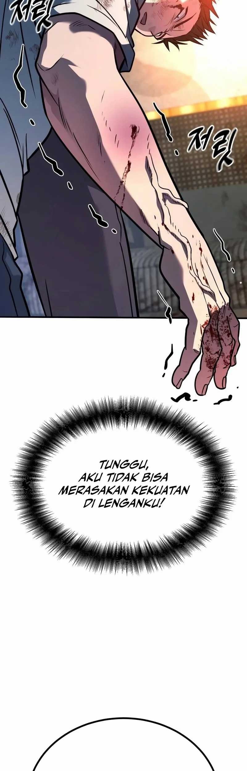 King of Violence Chapter 41 Gambar 23