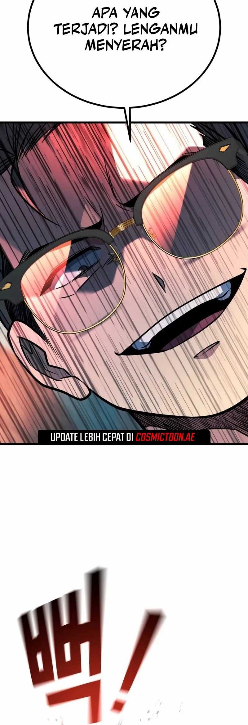 King of Violence Chapter 41 Gambar 24