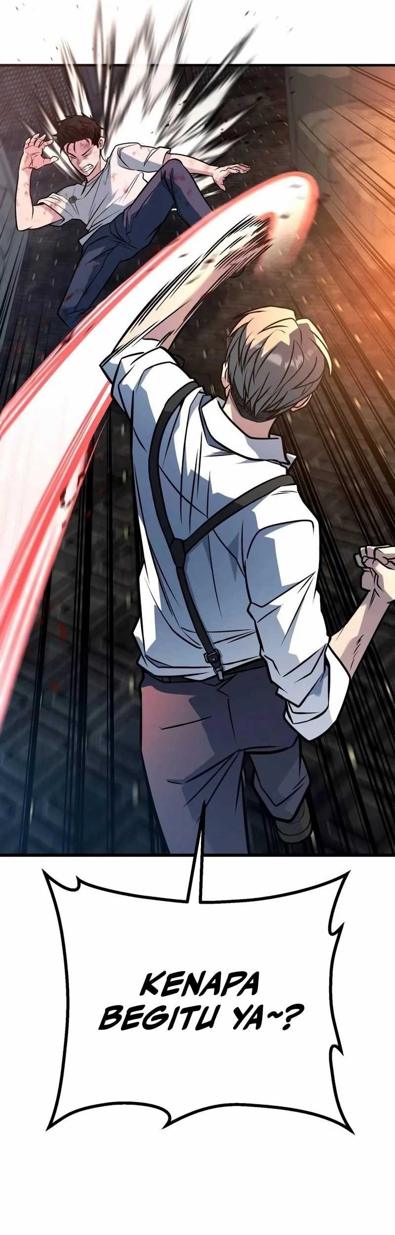 King of Violence Chapter 41 Gambar 25
