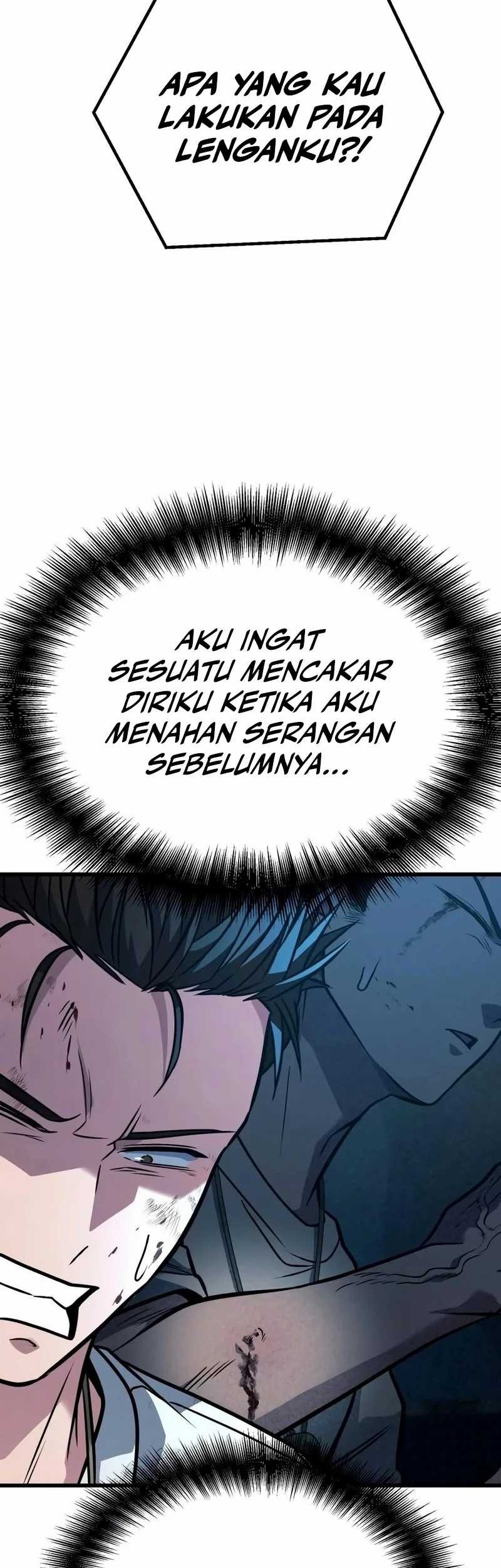 King of Violence Chapter 41 Gambar 27