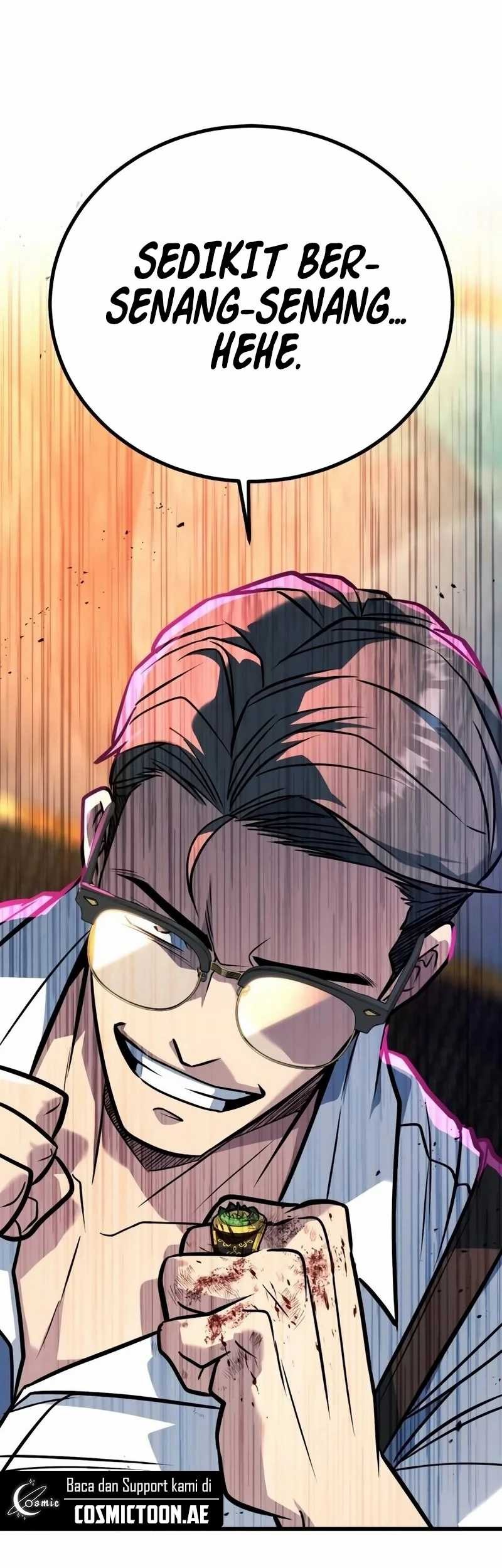 King of Violence Chapter 41 Gambar 29