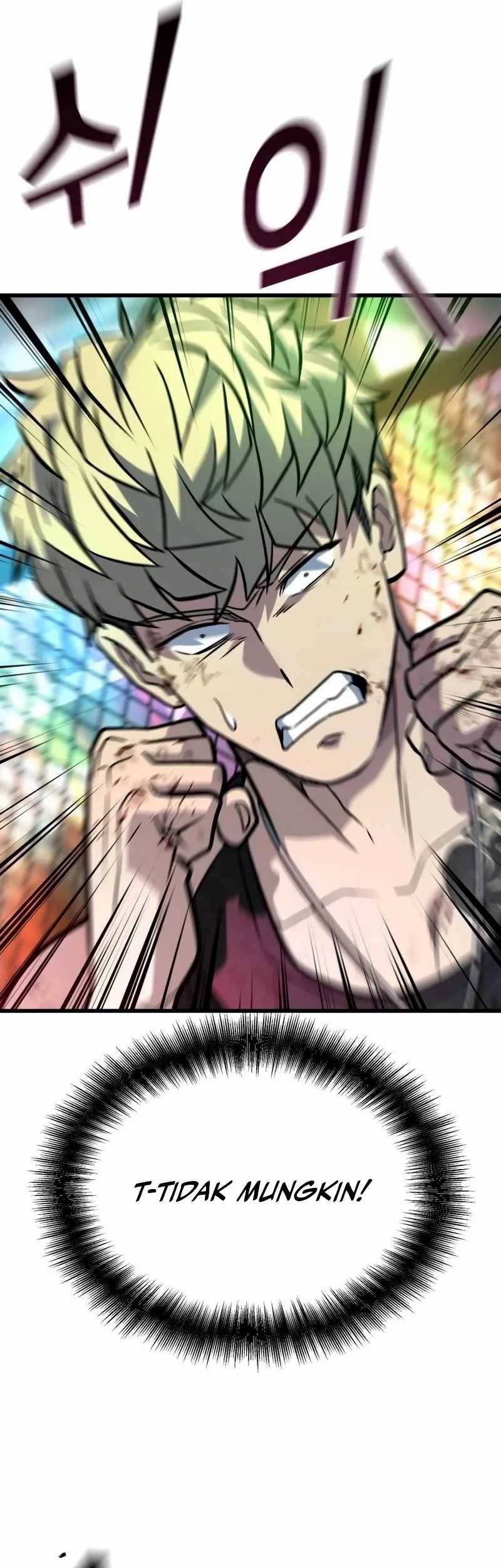 King of Violence Chapter 41 Gambar 31