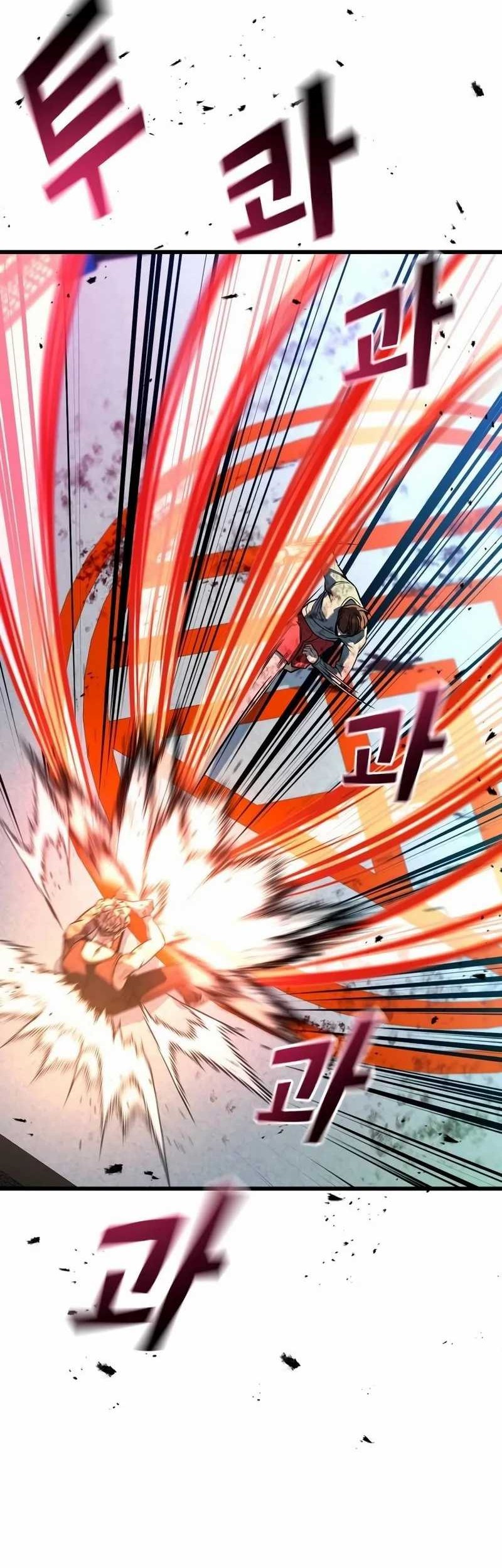 King of Violence Chapter 41 Gambar 32