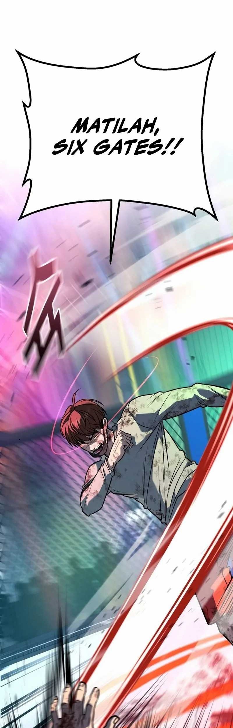 King of Violence Chapter 41 Gambar 34