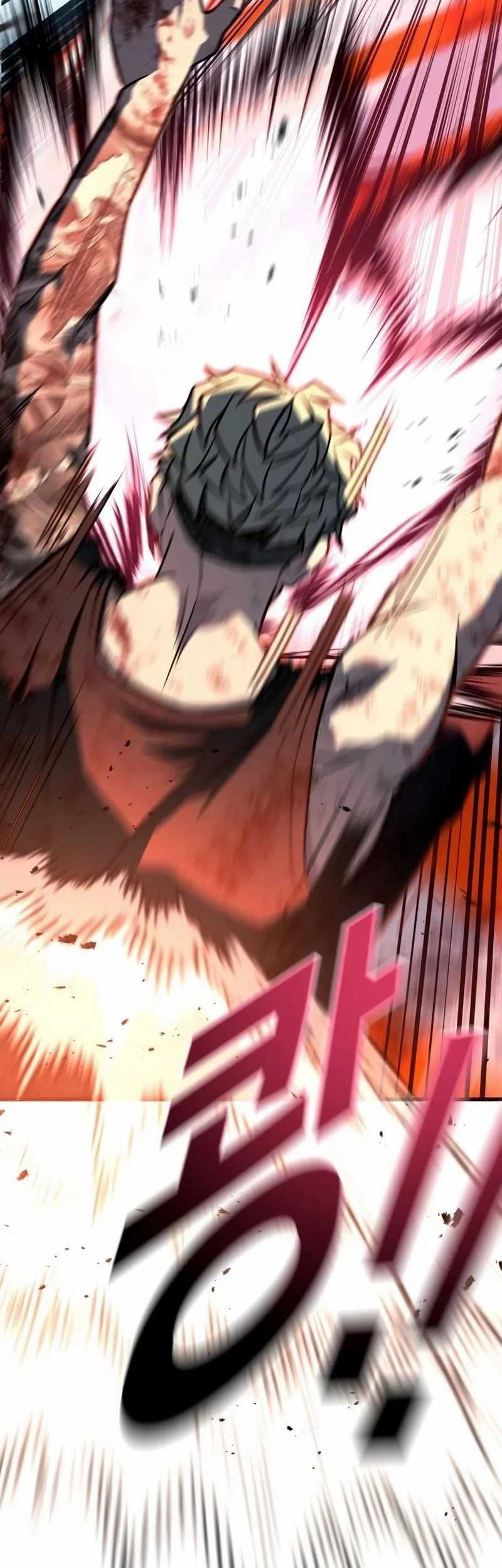 King of Violence Chapter 41 Gambar 35