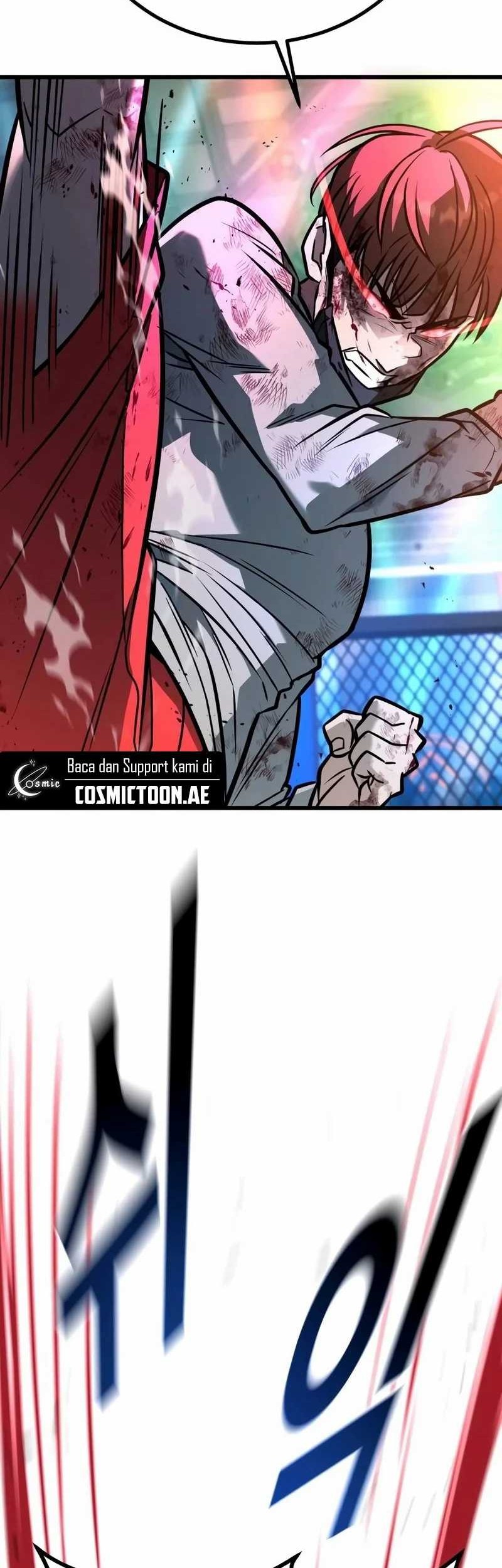 King of Violence Chapter 41 Gambar 38