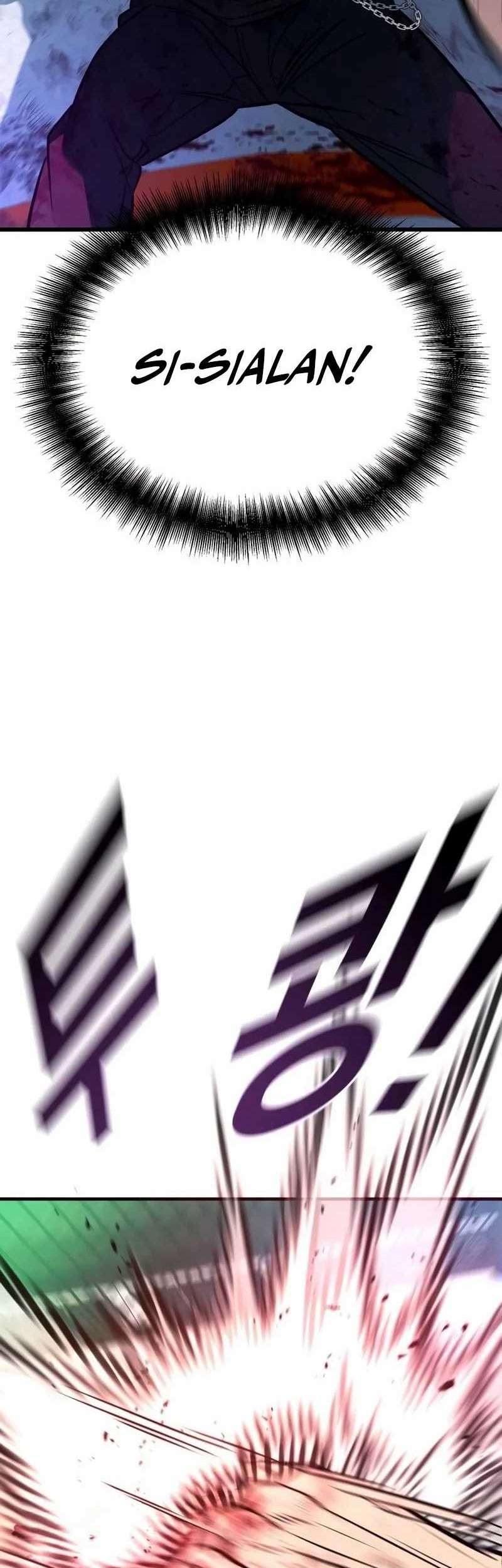 King of Violence Chapter 41 Gambar 40