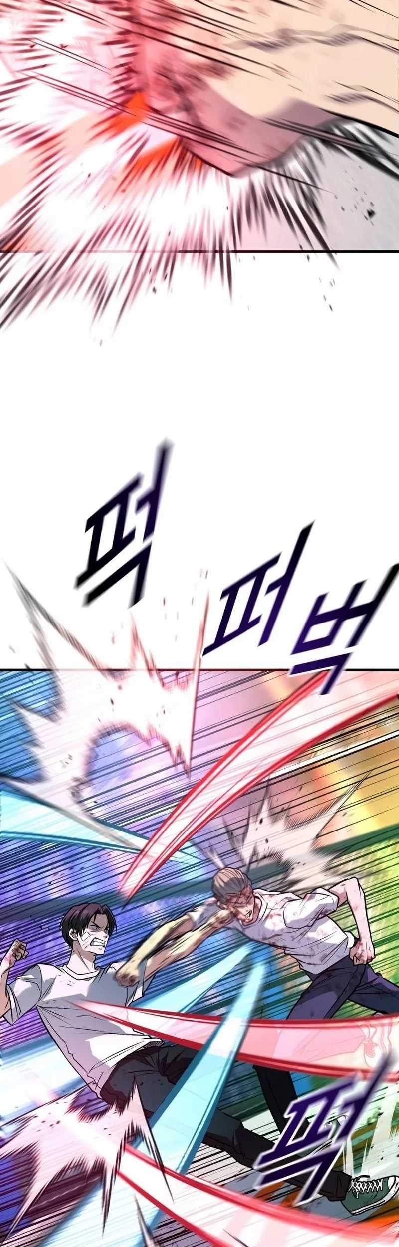 King of Violence Chapter 41 Gambar 41