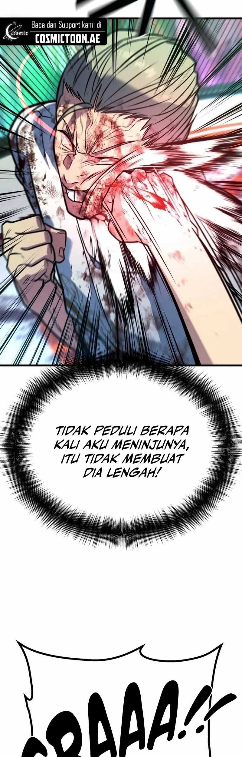King of Violence Chapter 41 Gambar 44
