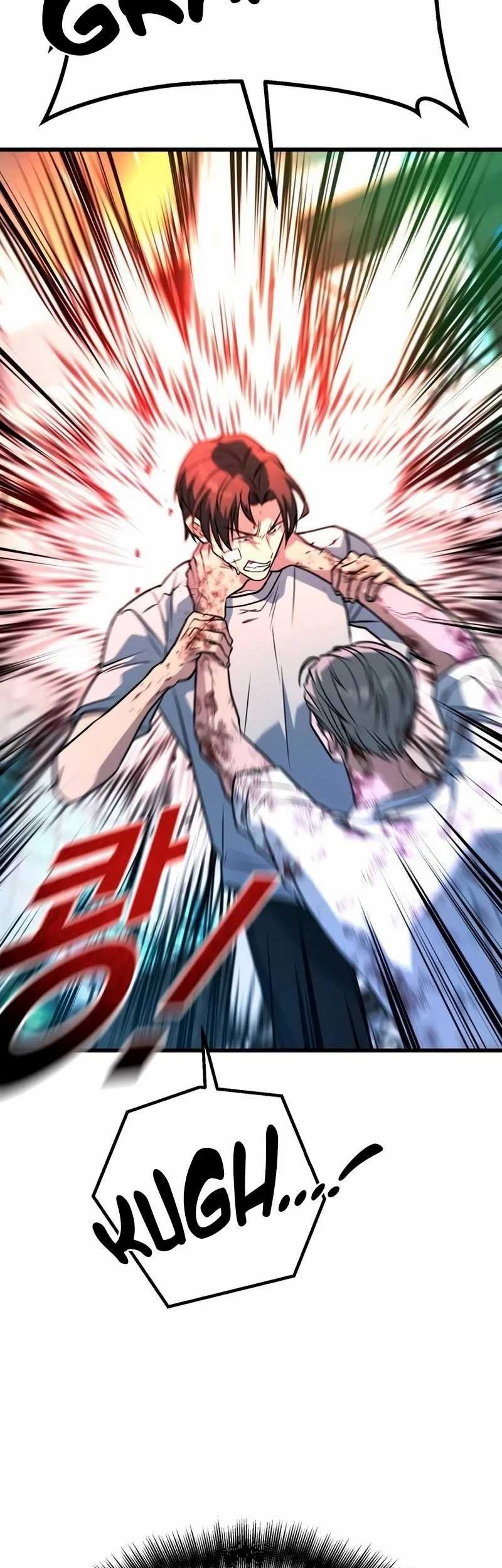 King of Violence Chapter 41 Gambar 45