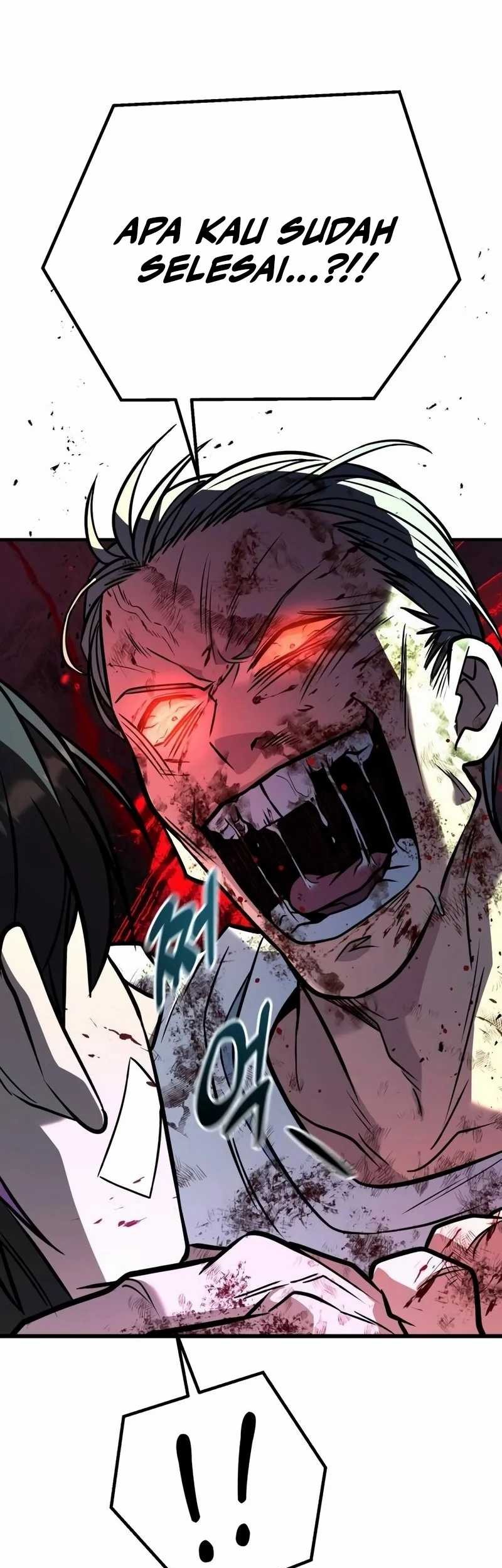 King of Violence Chapter 41 Gambar 47