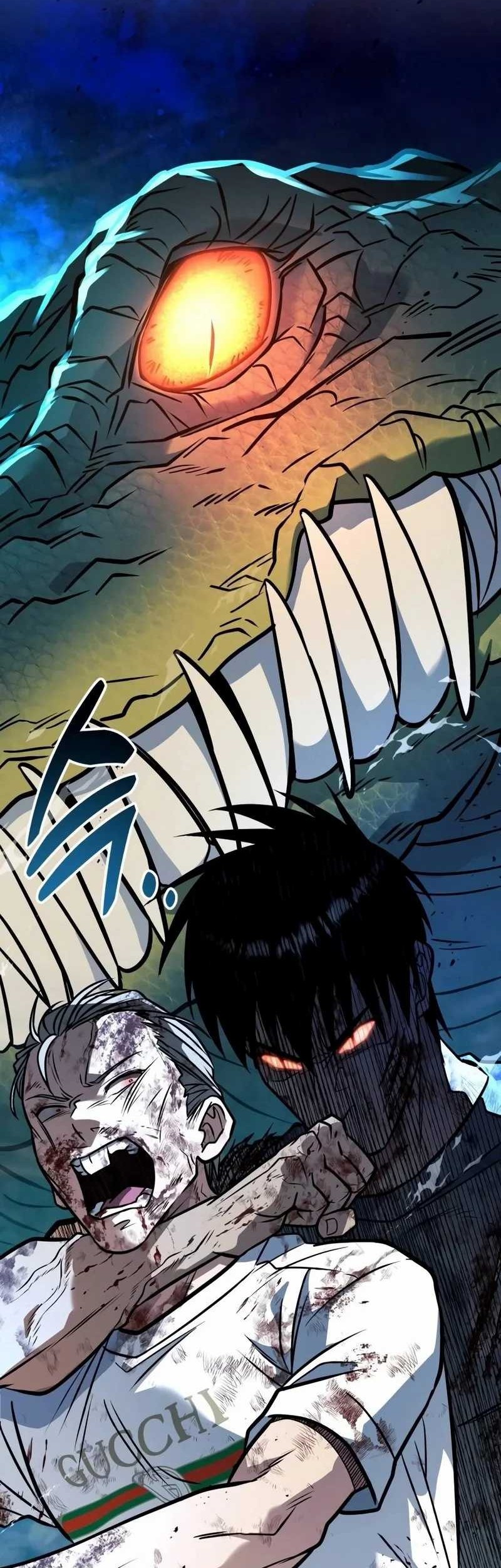 King of Violence Chapter 41 Gambar 50