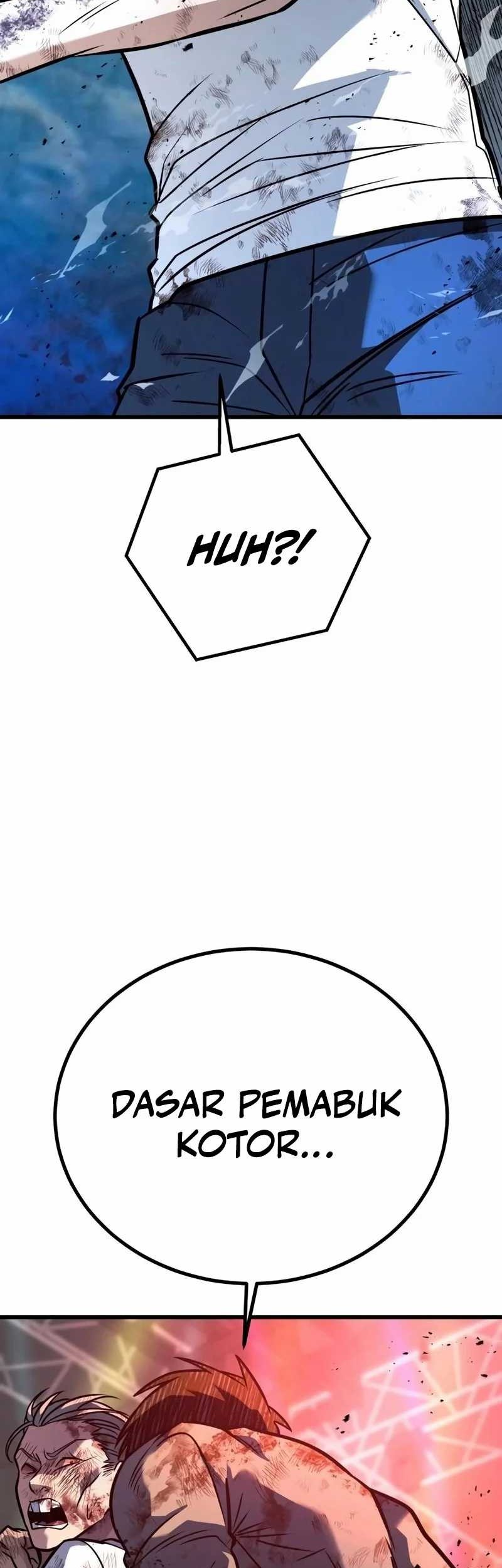 King of Violence Chapter 41 Gambar 51