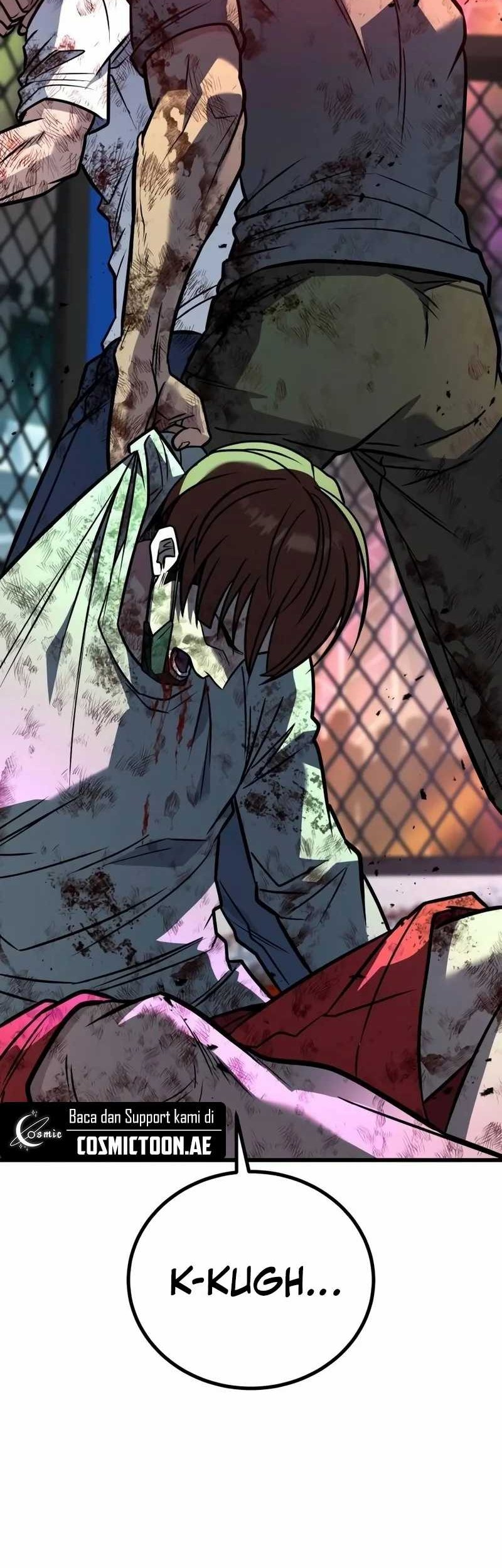 King of Violence Chapter 41 Gambar 52