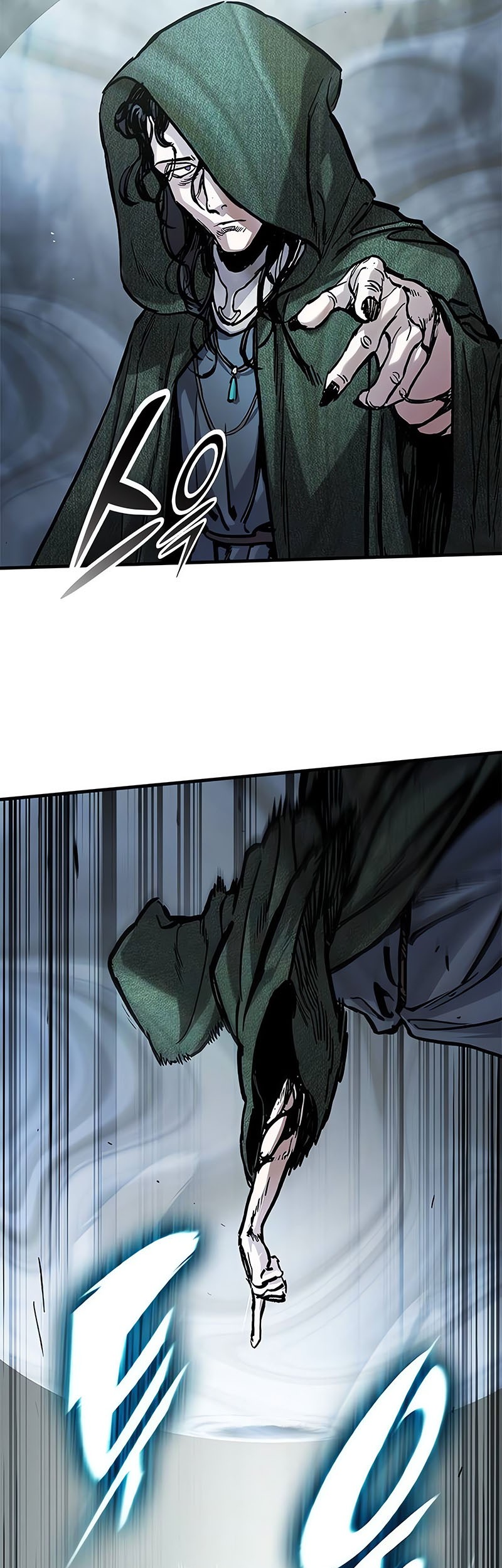 Eternally Regressing Knight Chapter 43 Gambar 50