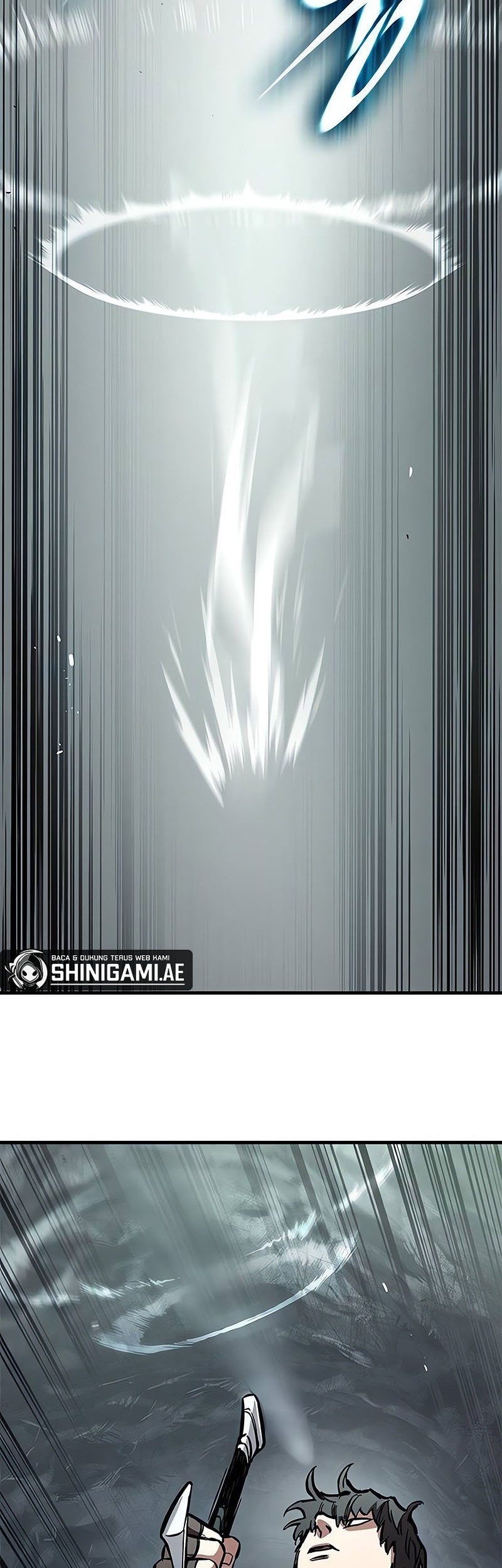 Eternally Regressing Knight Chapter 43 Gambar 51