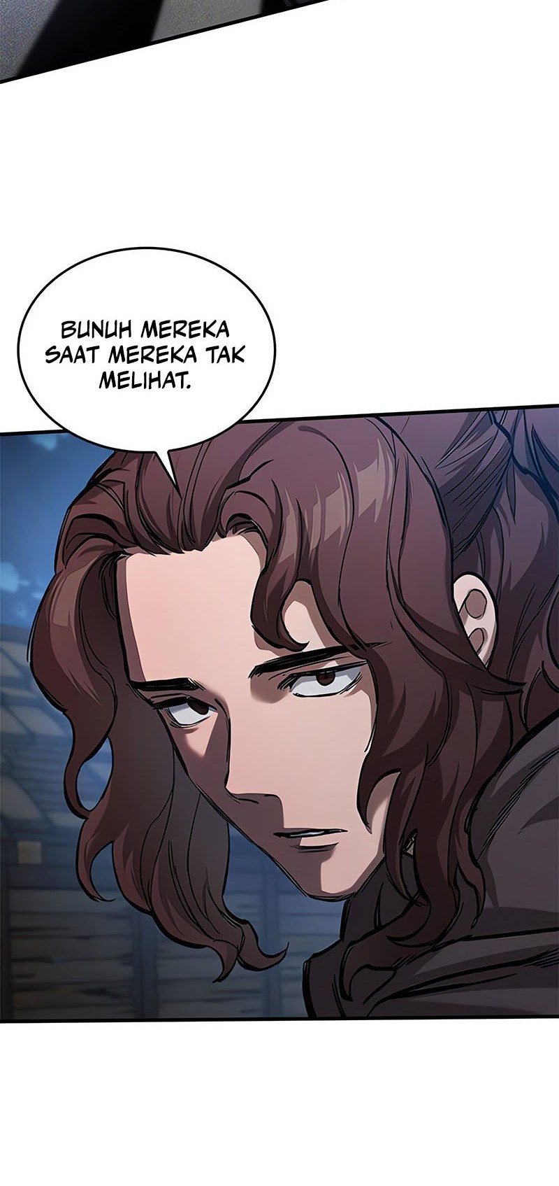 Eternally Regressing Knight Chapter 43 Gambar 57