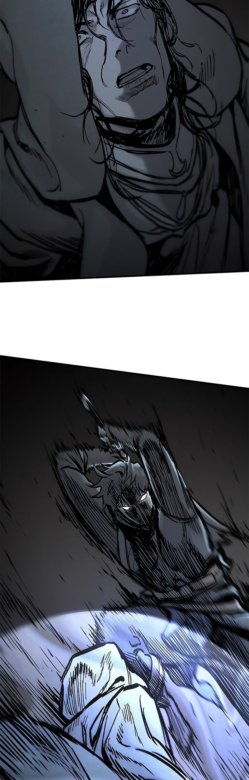 Eternally Regressing Knight Chapter 43 Gambar 60