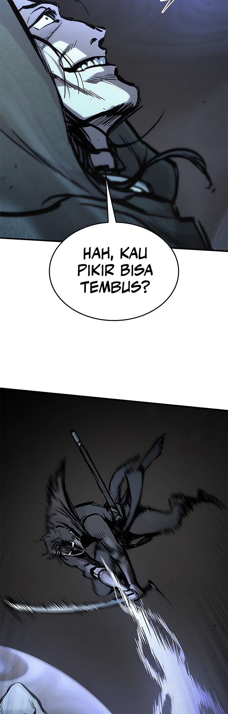 Eternally Regressing Knight Chapter 43 Gambar 63