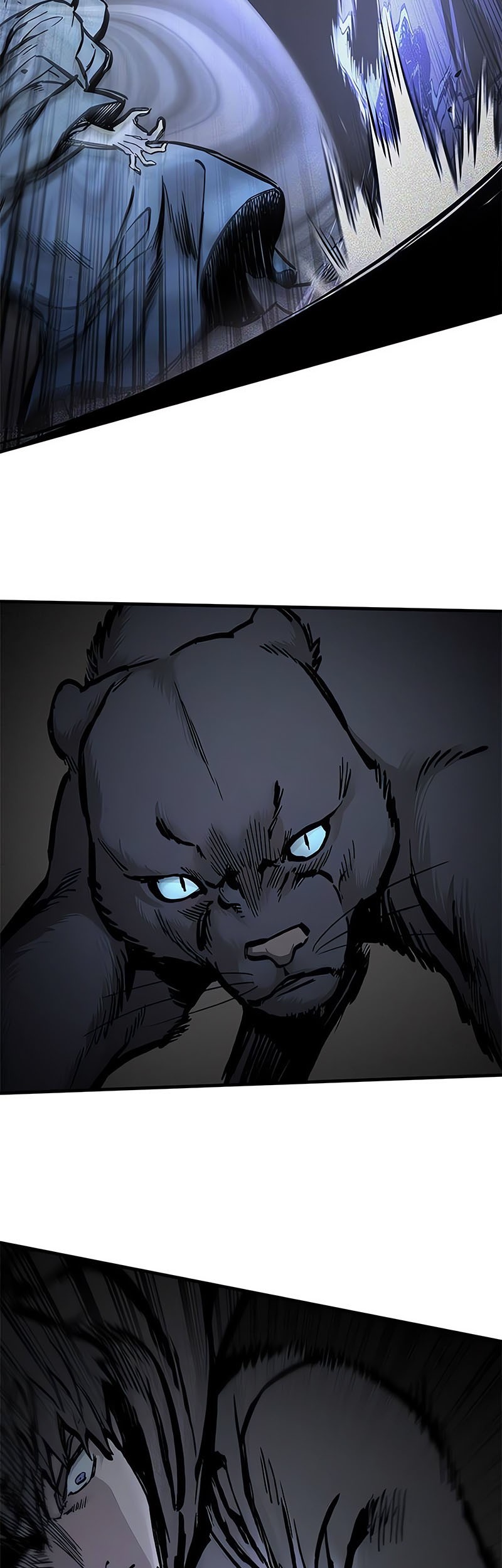 Eternally Regressing Knight Chapter 43 Gambar 64