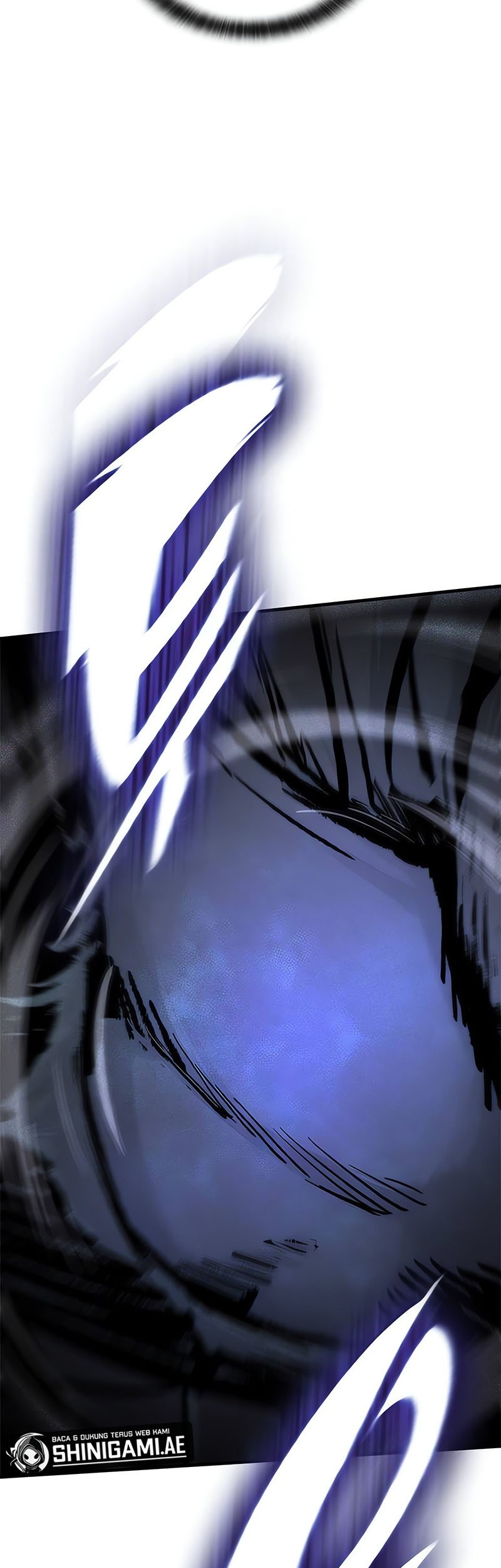 Eternally Regressing Knight Chapter 43 Gambar 66