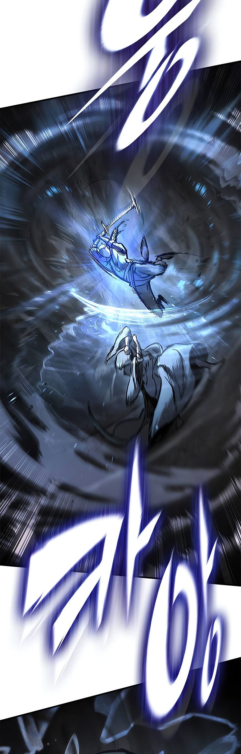 Eternally Regressing Knight Chapter 43 Gambar 67