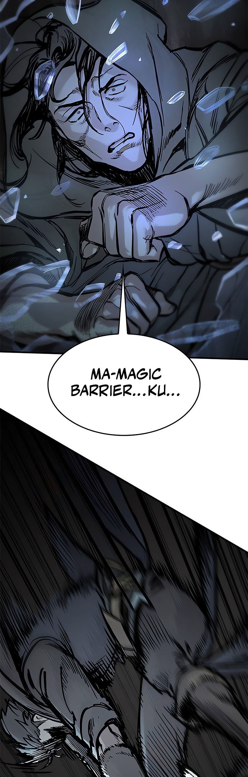 Eternally Regressing Knight Chapter 43 Gambar 68