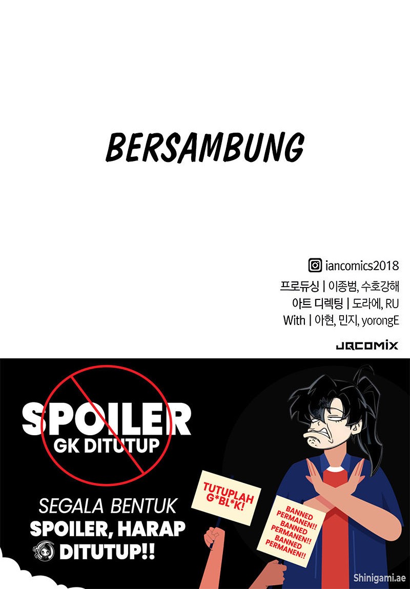 Eternally Regressing Knight Chapter 43 Gambar 73