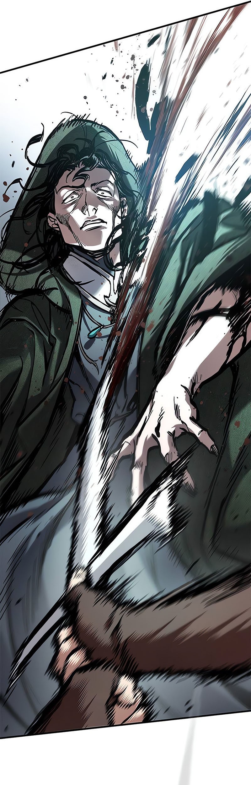 Eternally Regressing Knight Chapter 43 Gambar 70