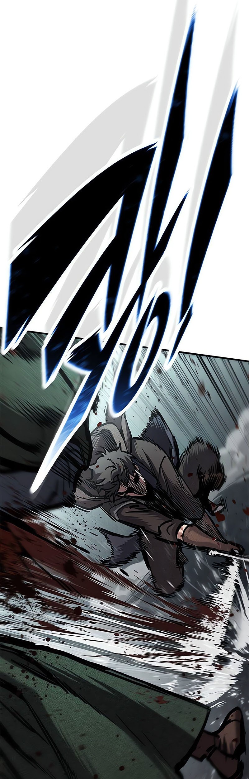 Eternally Regressing Knight Chapter 43 Gambar 71