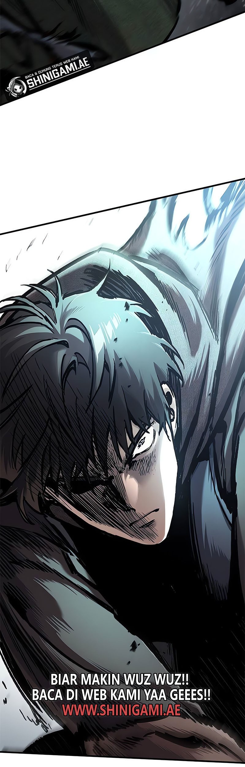 Eternally Regressing Knight Chapter 43 Gambar 72