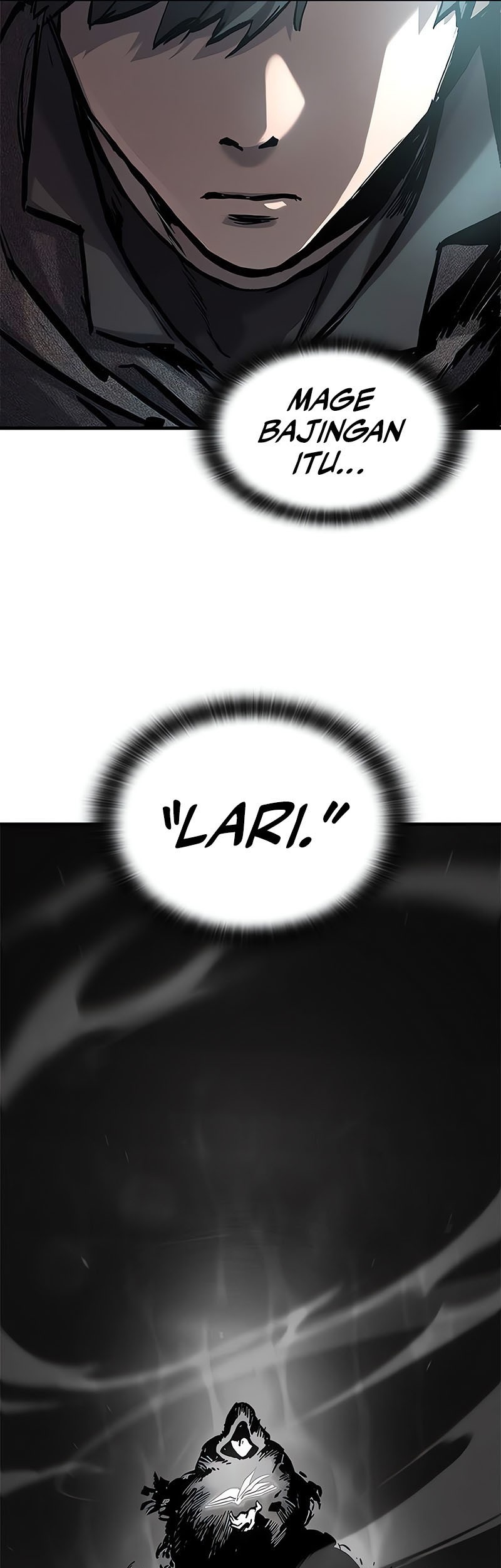 Eternally Regressing Knight Chapter 43 Gambar 38