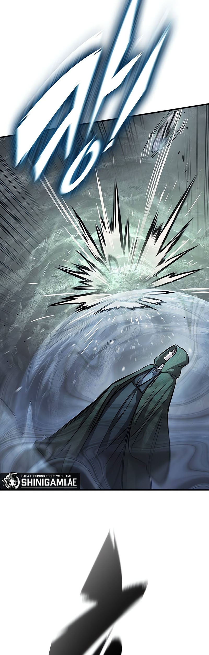 Eternally Regressing Knight Chapter 43 Gambar 42