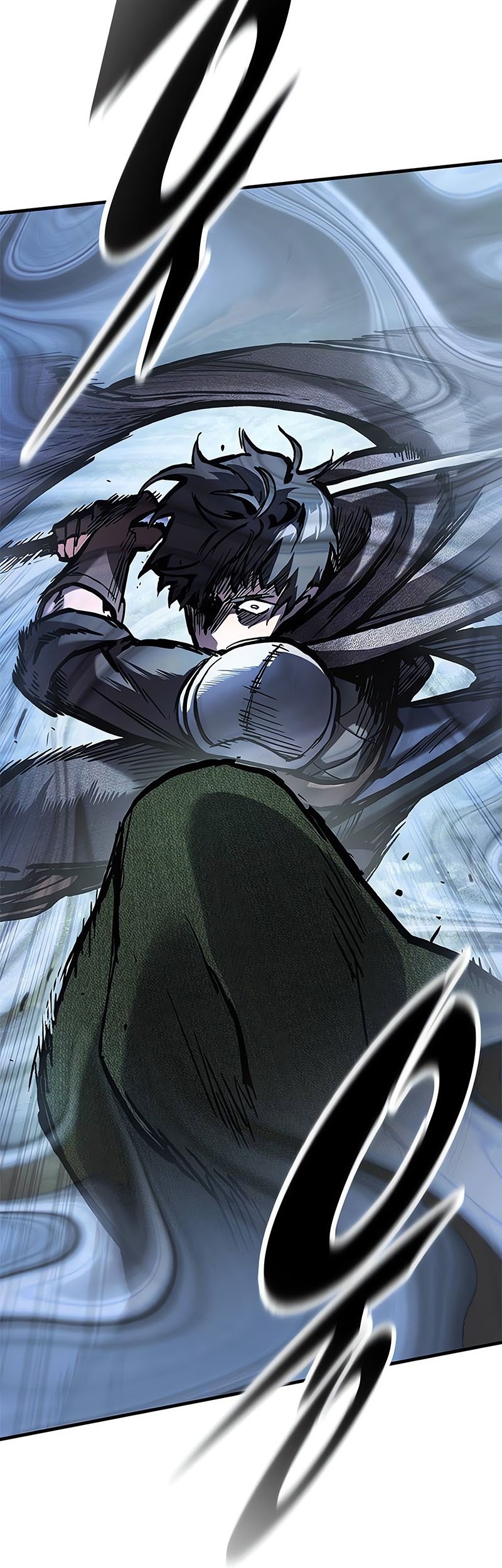 Eternally Regressing Knight Chapter 43 Gambar 43