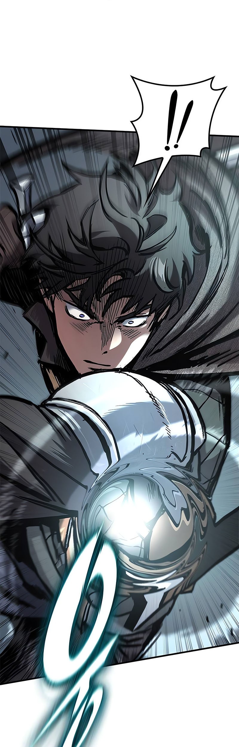 Eternally Regressing Knight Chapter 43 Gambar 44