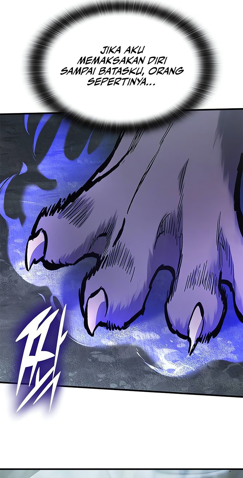 Eternally Regressing Knight Chapter 43 Gambar 49