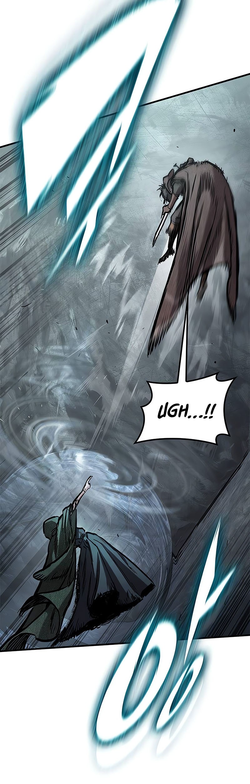 Eternally Regressing Knight Chapter 43 Gambar 46