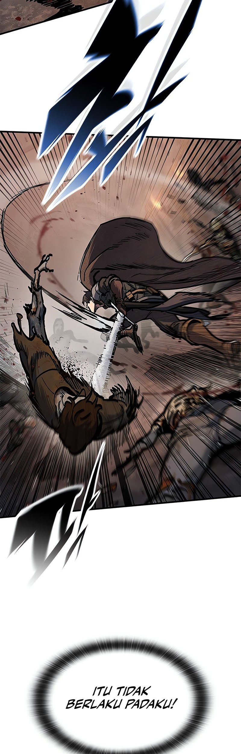 Eternally Regressing Knight Chapter 43 Gambar 8