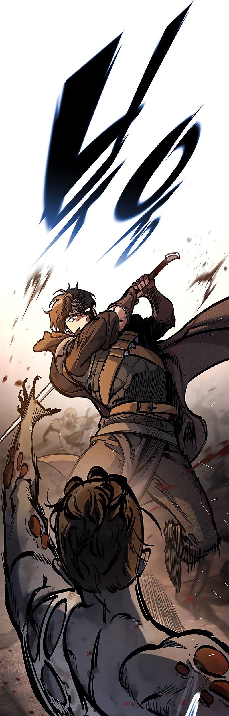 Eternally Regressing Knight Chapter 43 Gambar 10