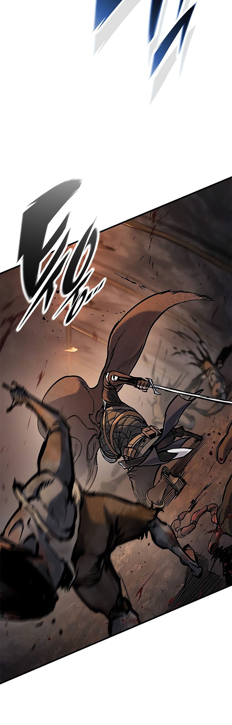 Eternally Regressing Knight Chapter 43 Gambar 12