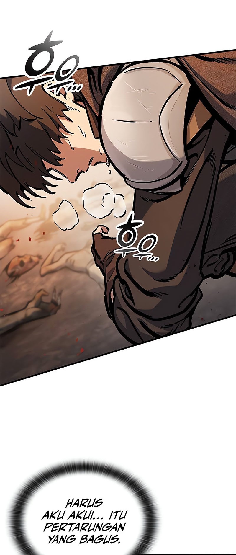 Eternally Regressing Knight Chapter 43 Gambar 13