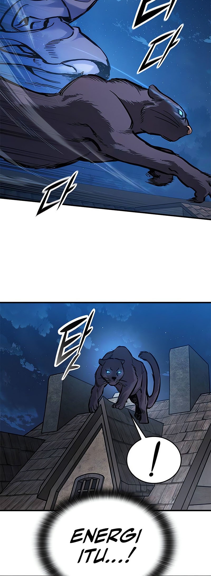 Eternally Regressing Knight Chapter 43 Gambar 21