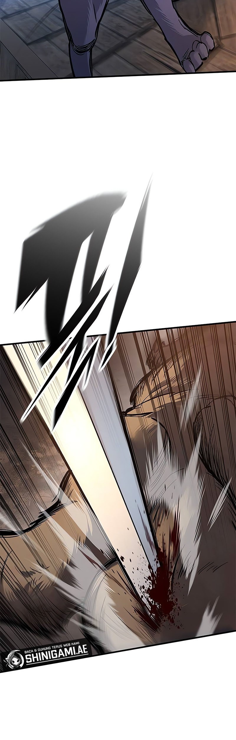 Eternally Regressing Knight Chapter 43 Gambar 23